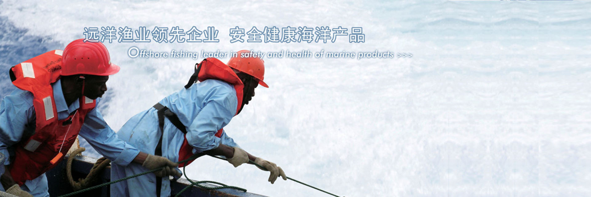 远洋蓝颜gtv领先企业 安全健康海洋产品